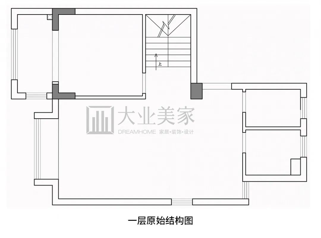 联发翡翠方山户型解析丨大业美家-39