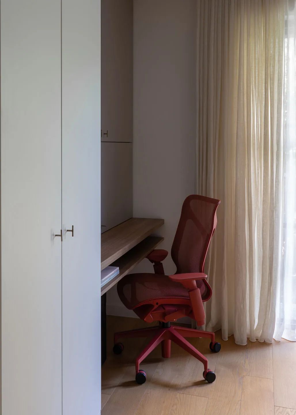 Chic 公寓，罗马尼亚布加勒斯特-16