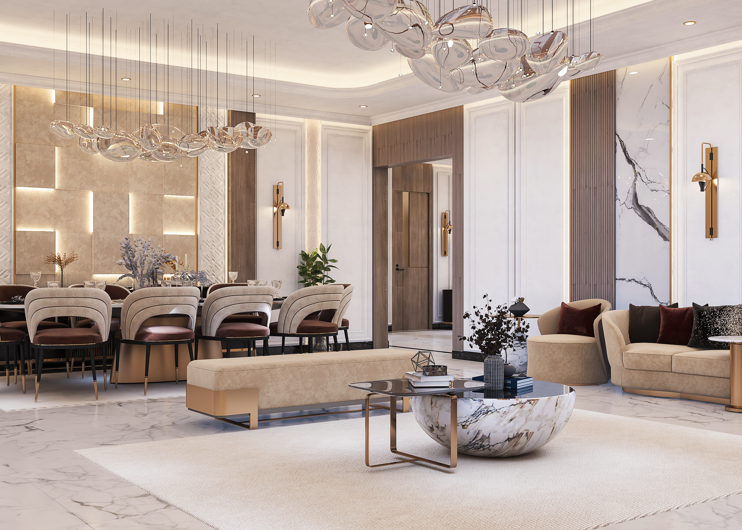 Women's Majlis Design-13