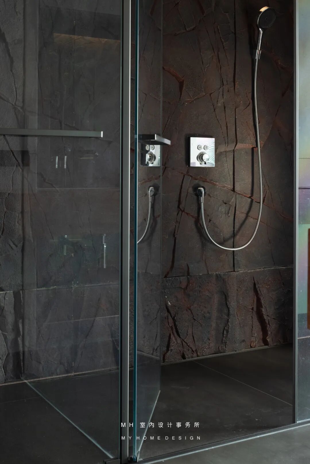 【首发】MH设计新作:极致•韵律（实景）-86