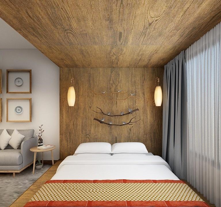 香格里拉酒店绵阳店-11