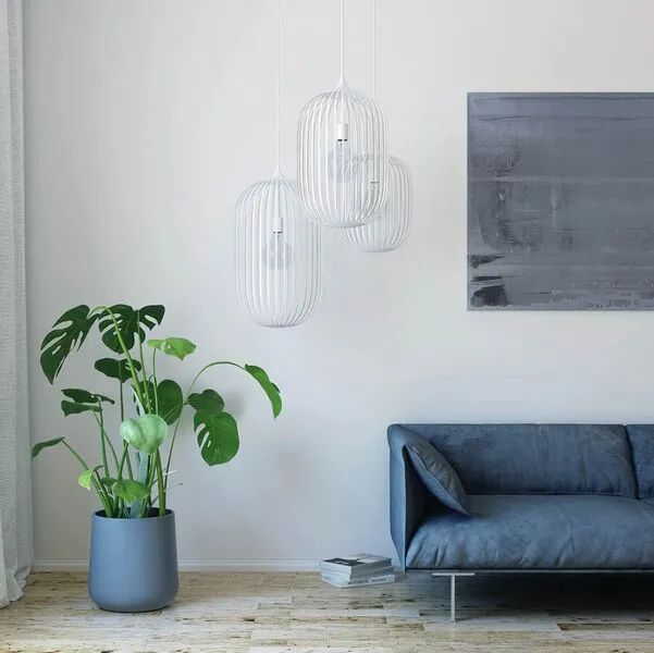 20 款别致灯具设计-15