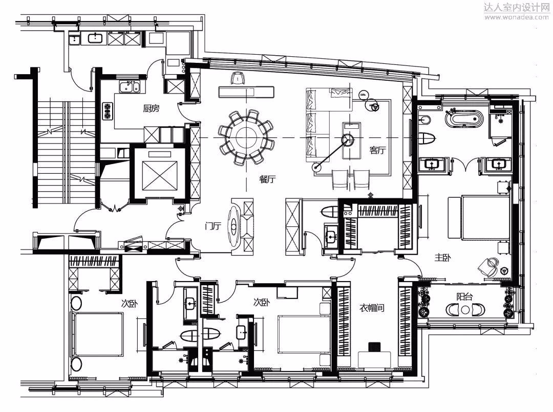 苏州水岸清华·瀚宫-9