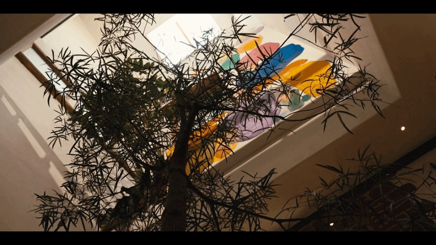 花迹·山野丨中国南京丨南京拿云室内设计有限公司-10