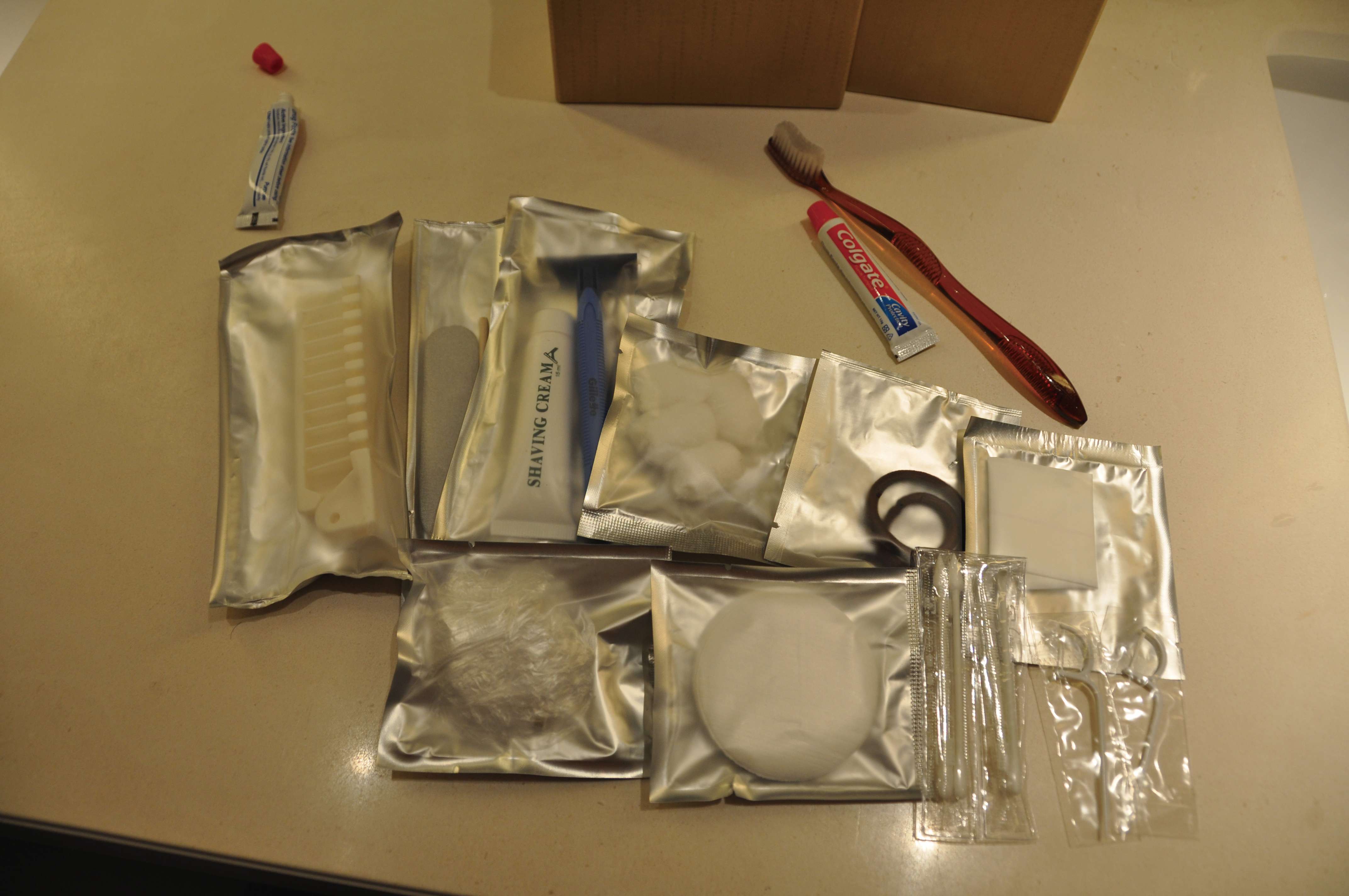 澳门新豪天地皇冠假日酒店 2-2-17