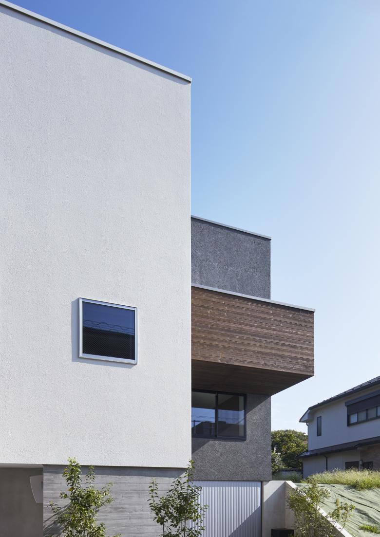 Yo Yamagata Architects丨MK丨日本-6