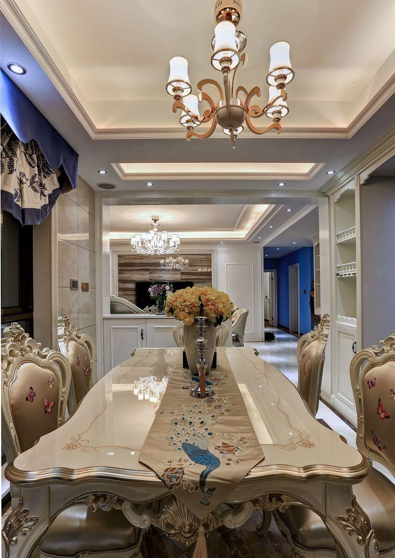 高人设计简欧混搭-11