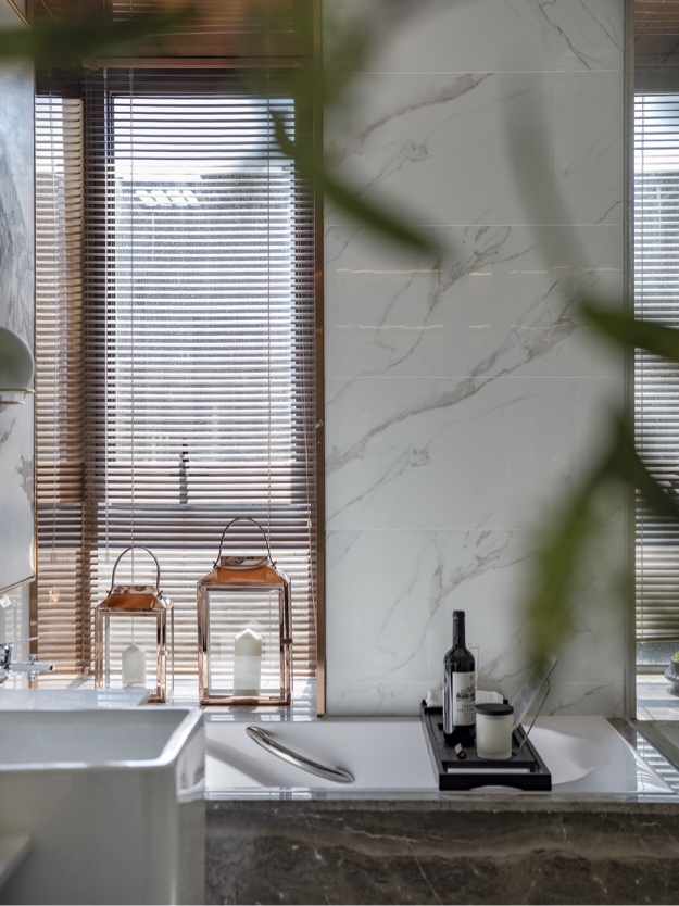 沁园别墅样板间-30