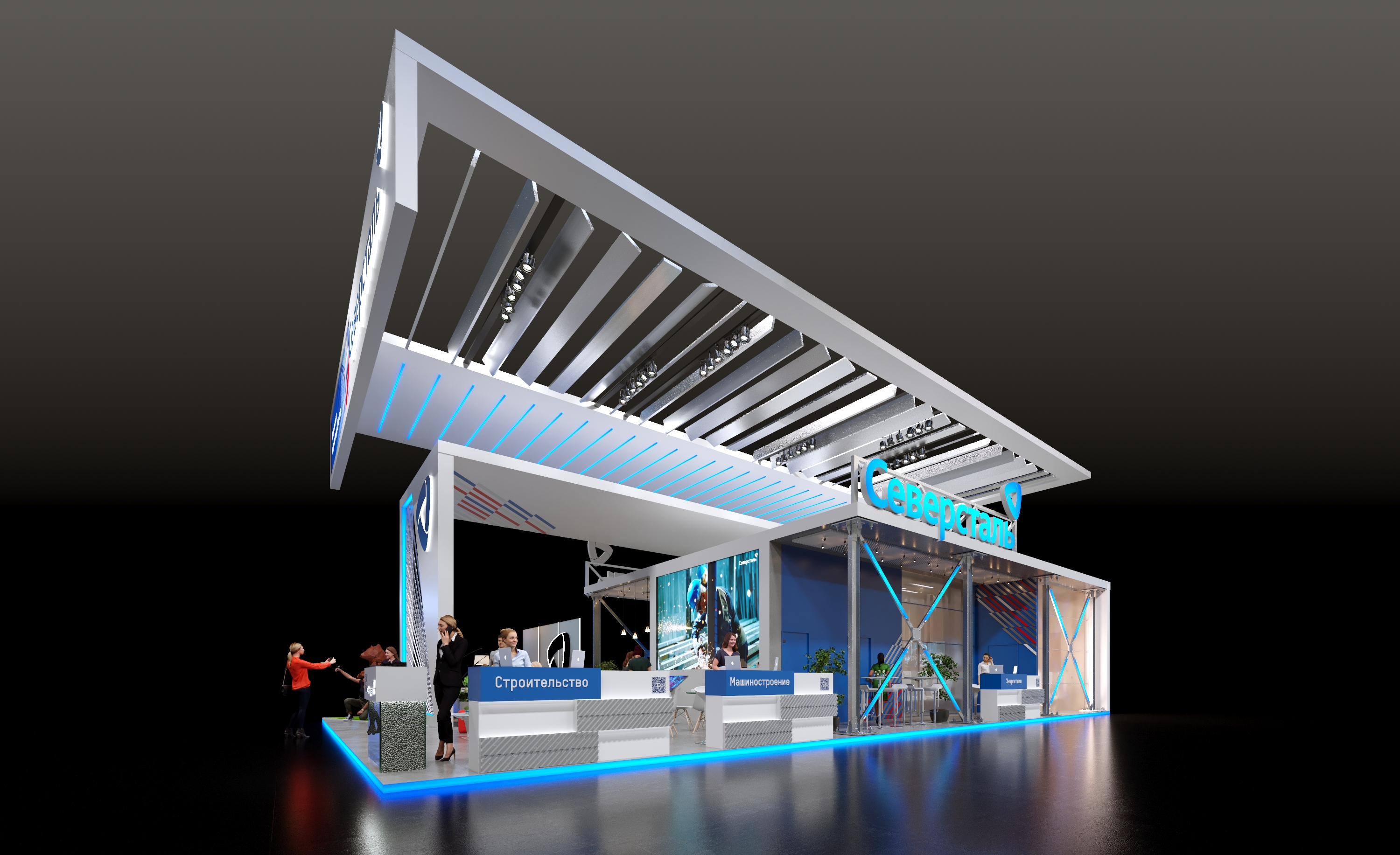 Северсталь-0