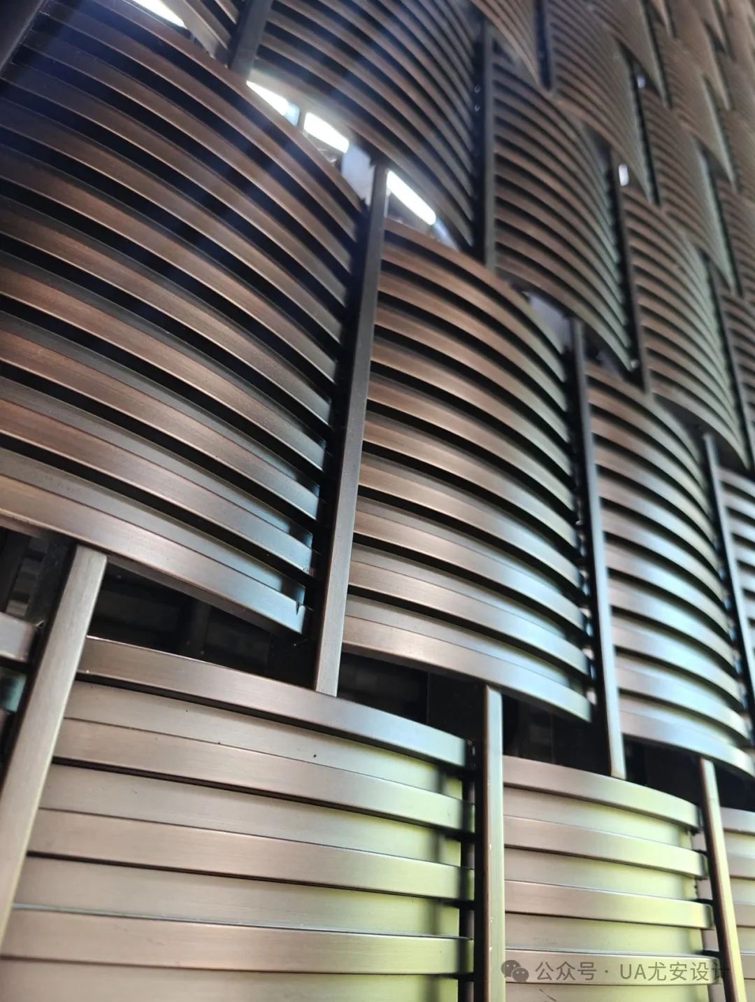 苏州狮山金茂府「兰」生活馆丨中国苏州丨UA尤安设计事业四部-78