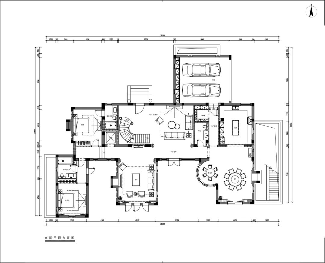 上海绿城玫瑰园丨中国上海丨李红刚-66