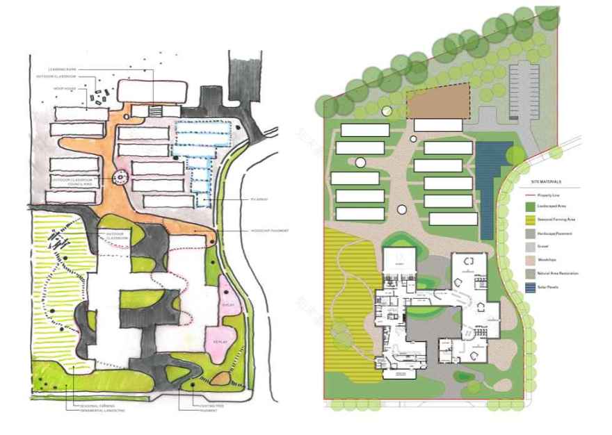 Academy for Global Citizenship新学习校园丨United StatesChicago-11