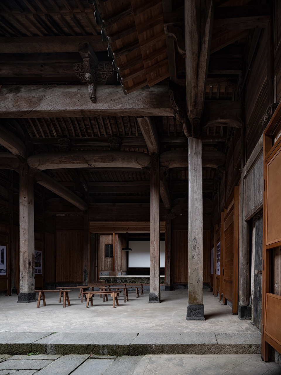 影像南屏丨中国黄山丨郭廖辉工作室-46