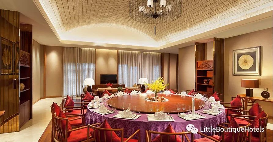 峨眉山蓝光己庄酒店 | 亲子度假新地标,设计融合川西与东南亚风情-19