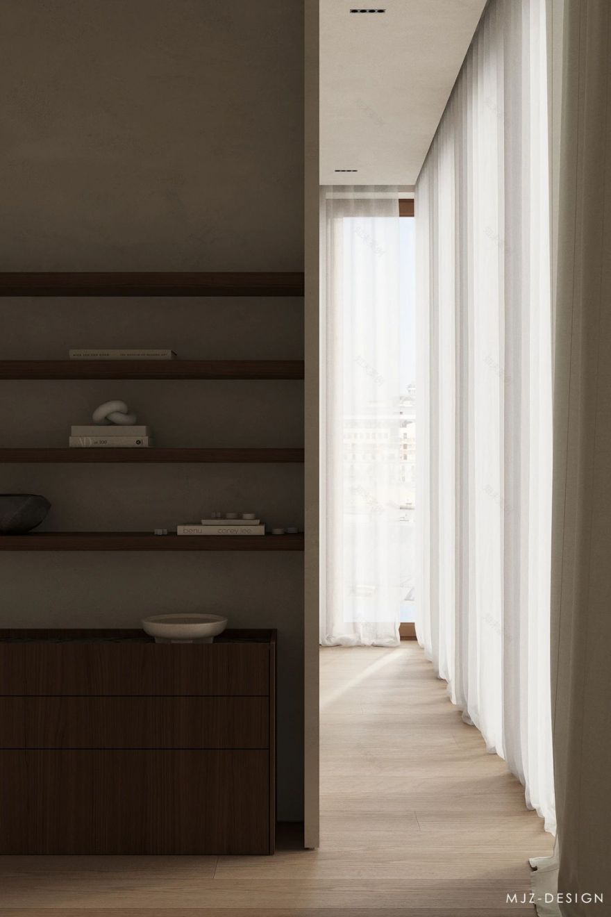 奥尔丁卡丨俄罗斯莫斯科丨ZE | WORKROOM-30