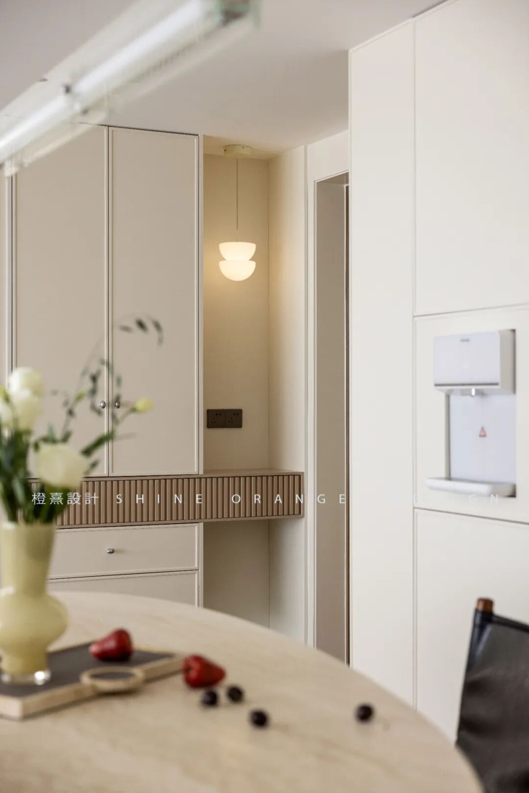 生活倒影丨中国宁波丨橙熹设计-41