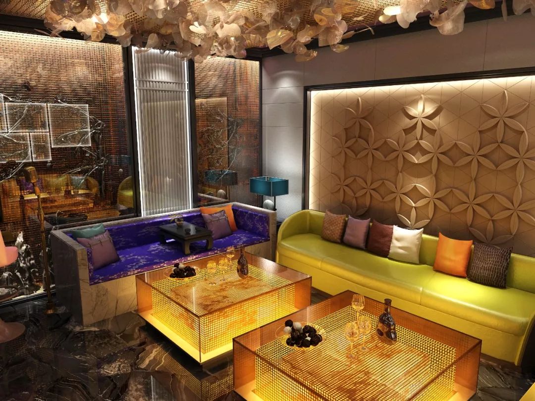 白泽汉梦幻夜总会,“庄周梦蝶”的现代诠释-46