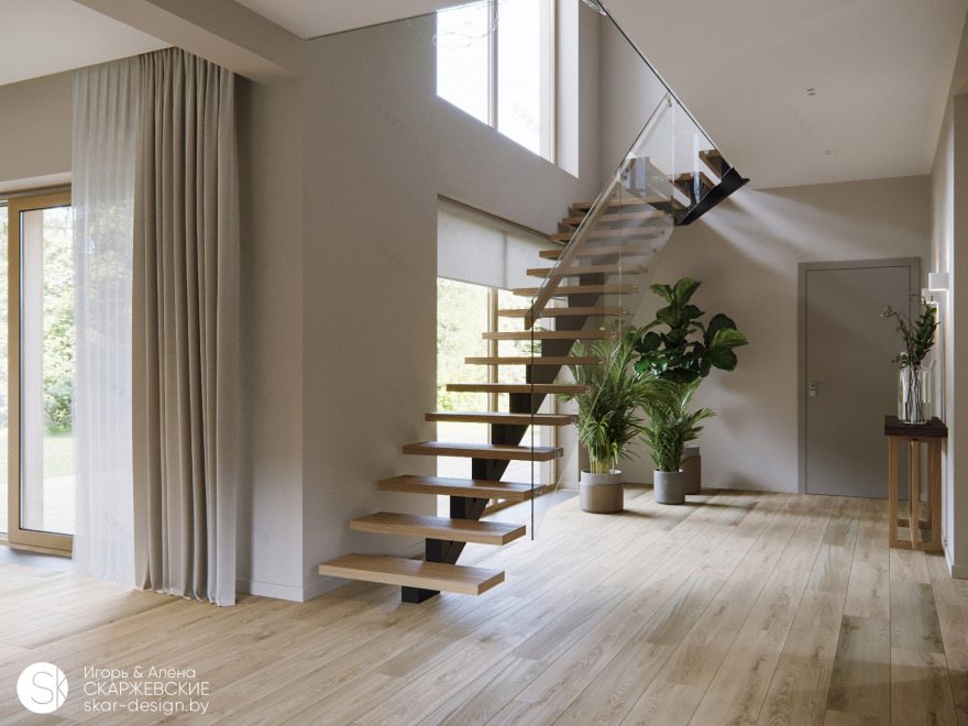 简易灯塔丨白俄罗斯明斯克-53