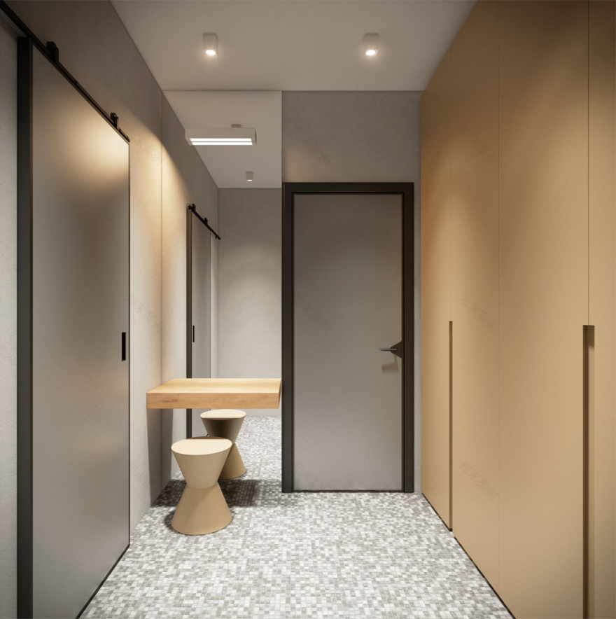 Igora 私人住宅设计-1