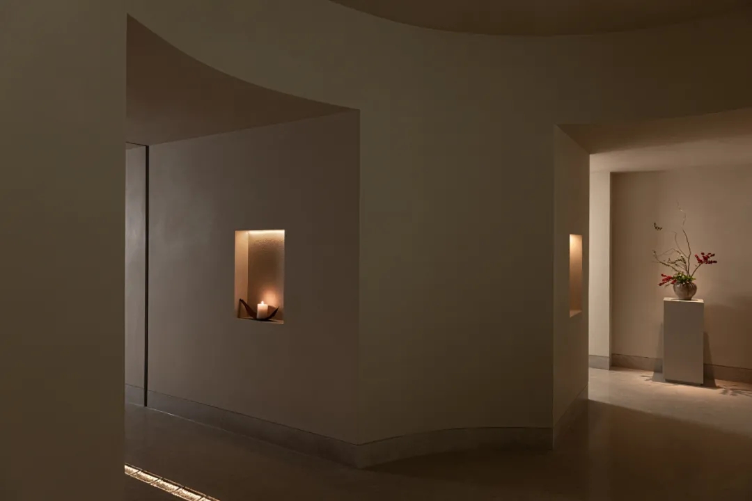 杭州天目里TEA SPA丨中国杭州丨杭州设谷设计事务所-30