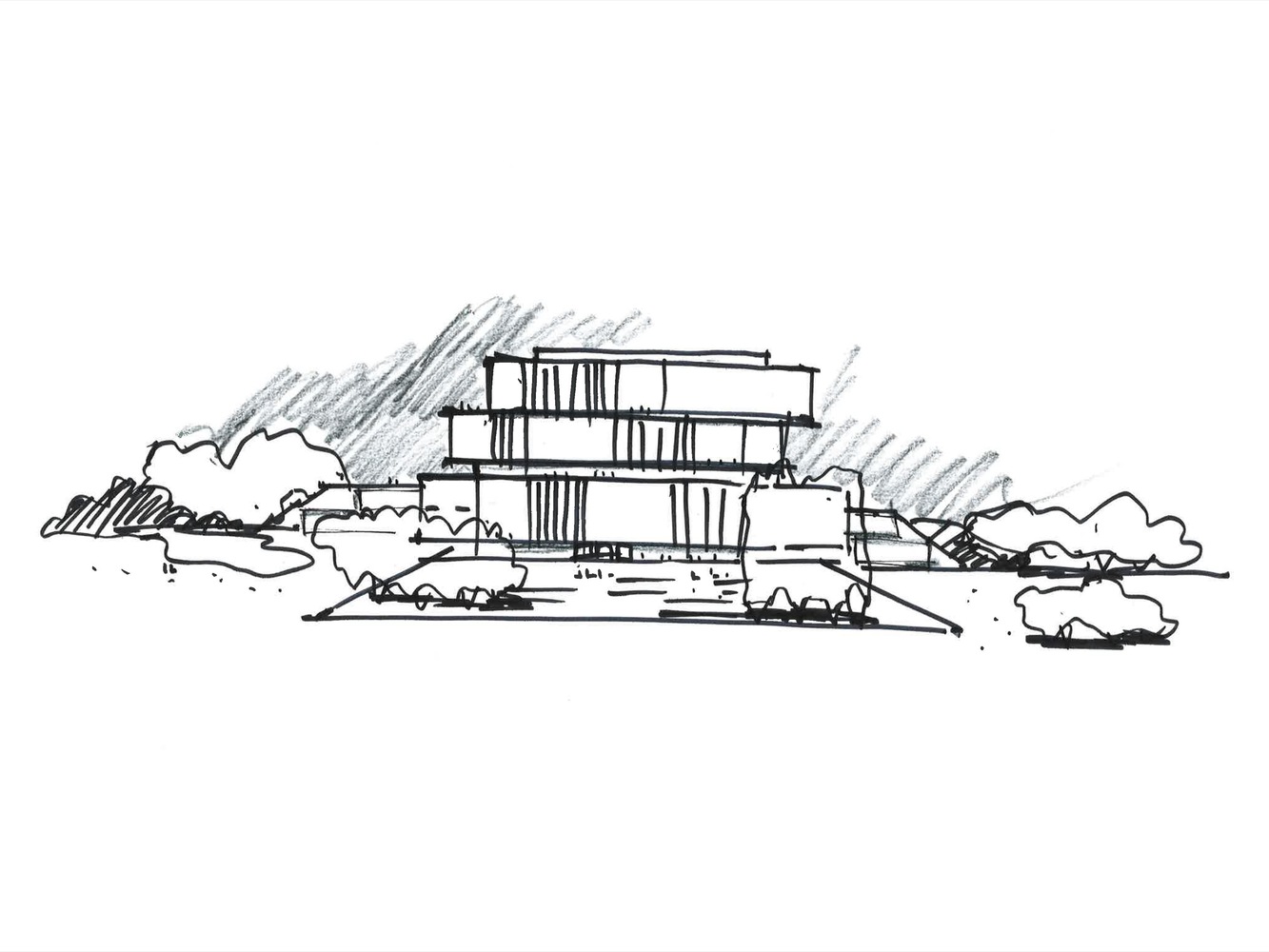 Schmidt Hammer Lassen Design Zero-70