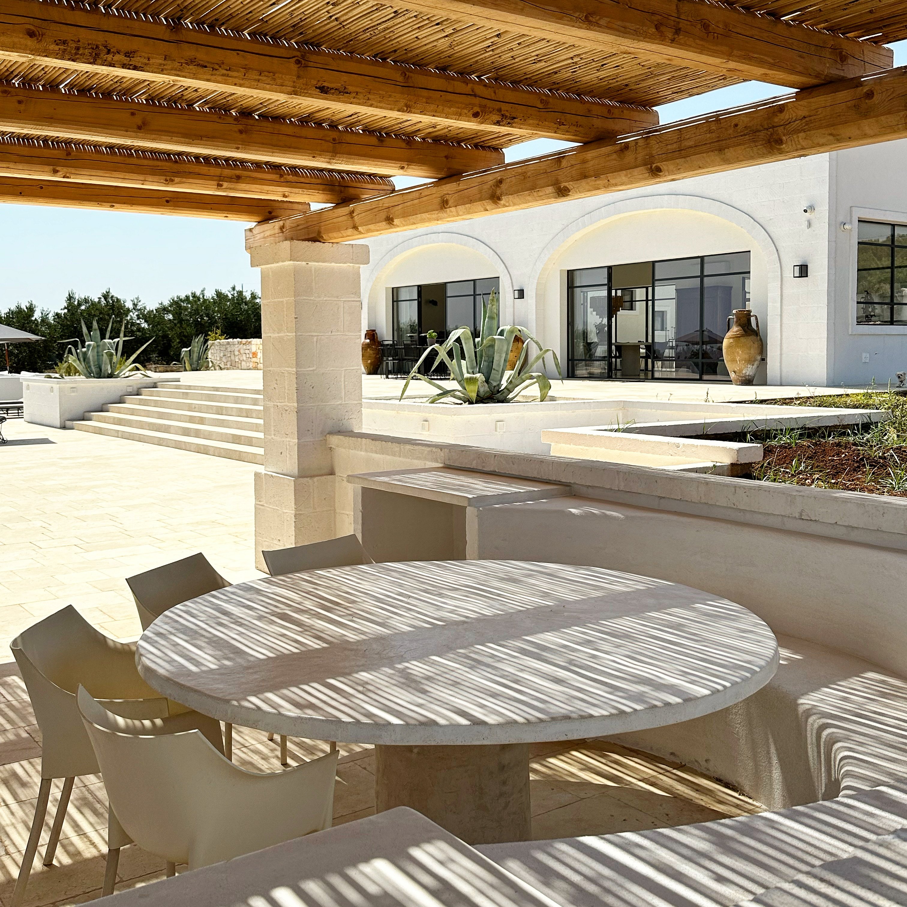 马林盖利住宅酒店丨意大利丨Paolo Pellegrini-8