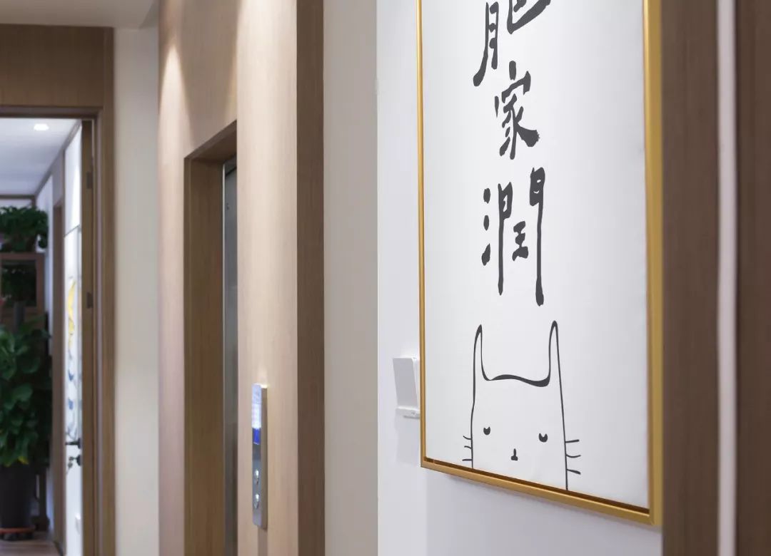 李永昌打造宜居别墅空间 | 因地制宜，注重功能与舒适-162