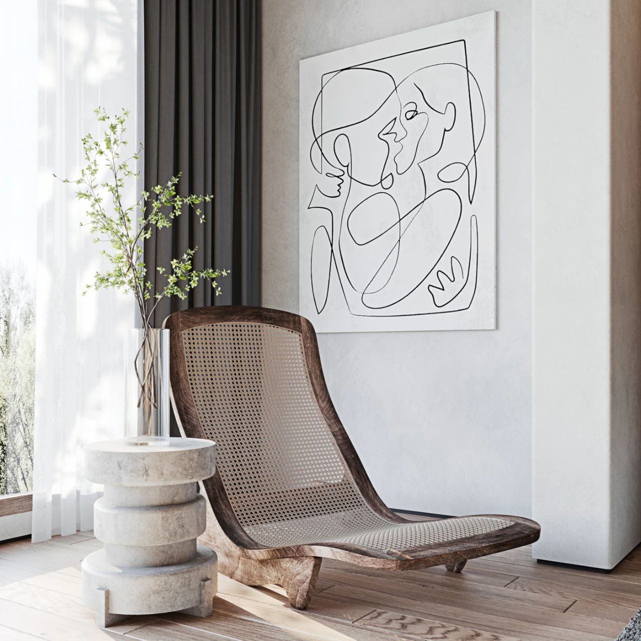 创造与共生|回应自然里的生活初心丨中国攀枝花丨深圳市涵瑜室内设计有限公司-89