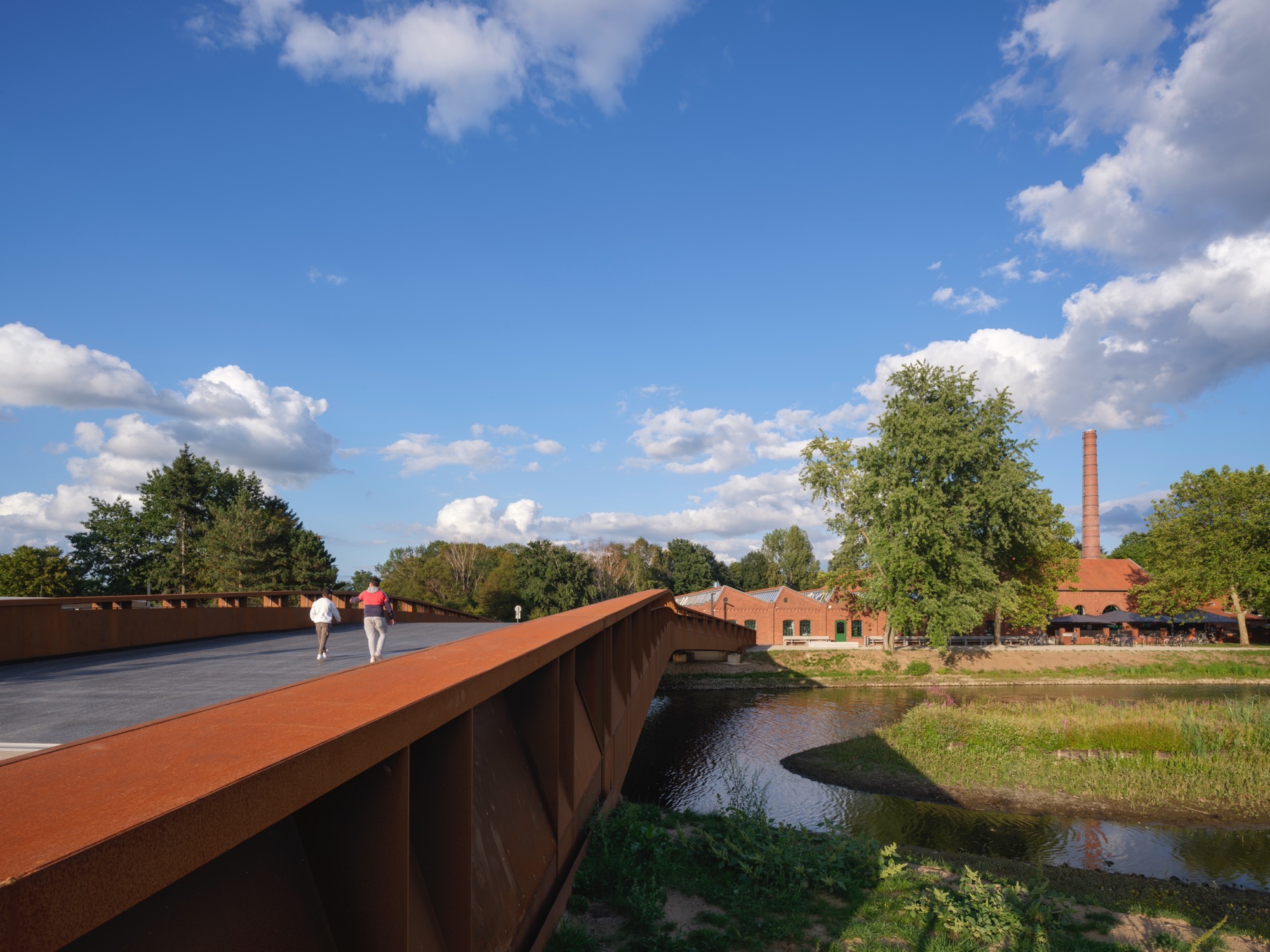 德国波克特 KuBAaI 文化区重生丨Bureau B+B,SeARCH-9