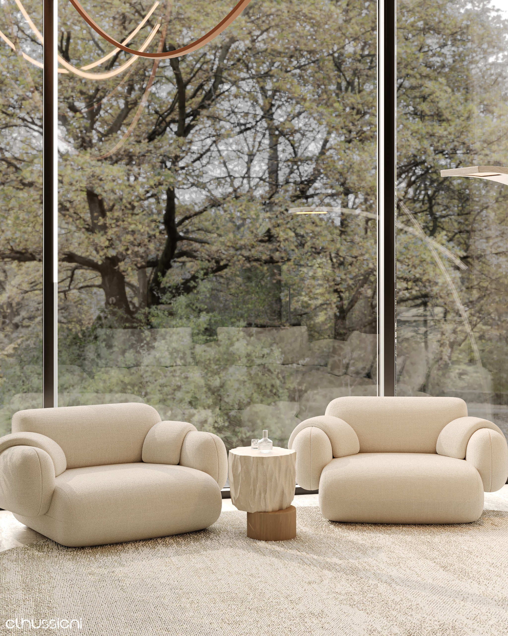 生活设计丨Mohamed.elhussien.designs-12