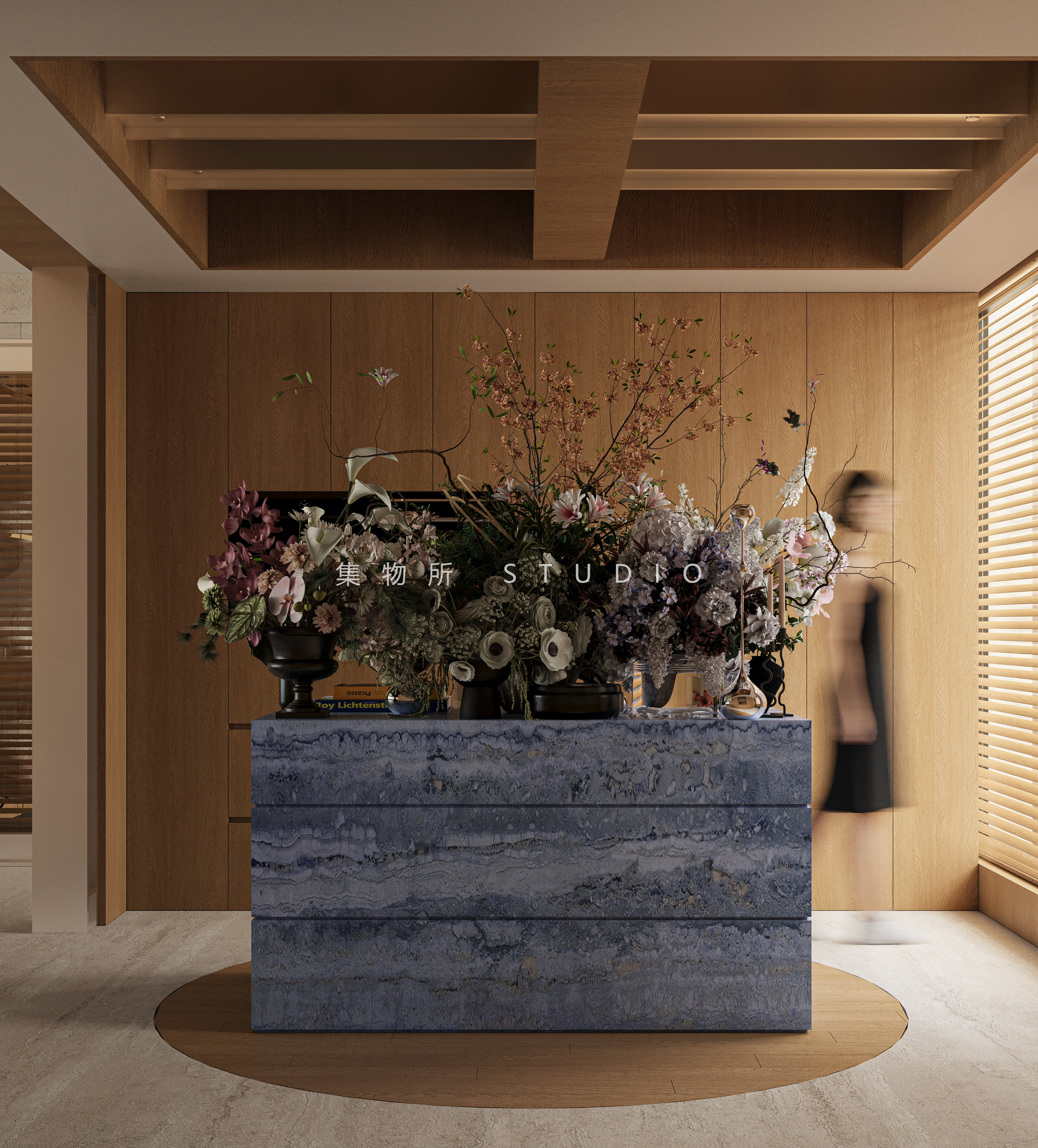 集物所STUDIO · 内向山海丨中国河南-34