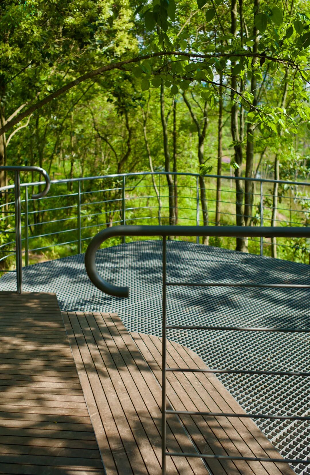 城市掌心的生态山野——麓野公园-217