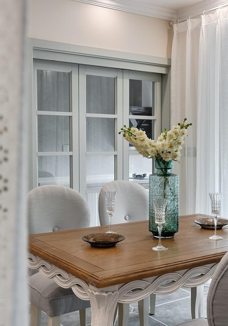 温馨宜居的家居空间设计-15