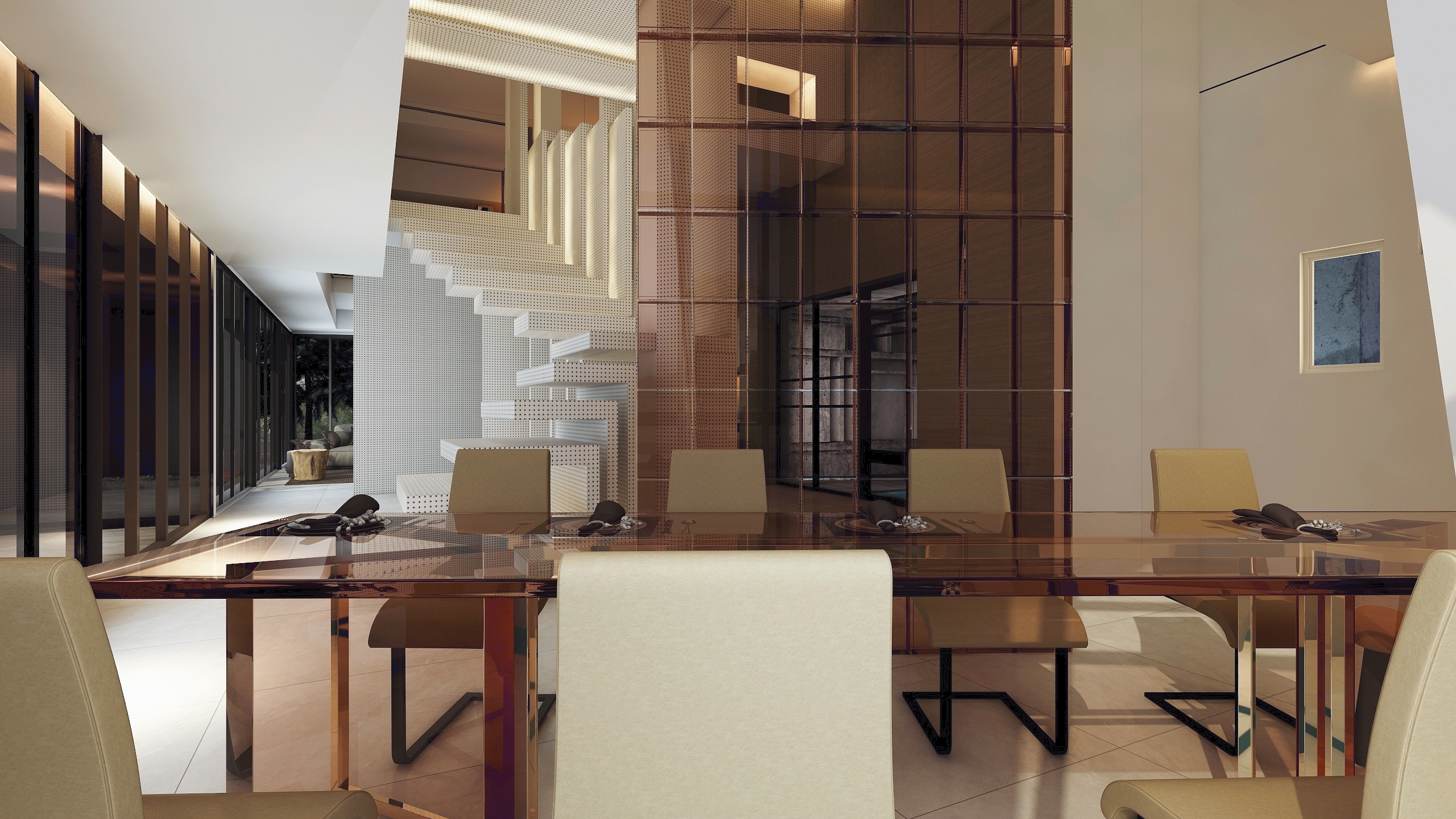 简约之韵 | 建筑外部的创新尝试-13