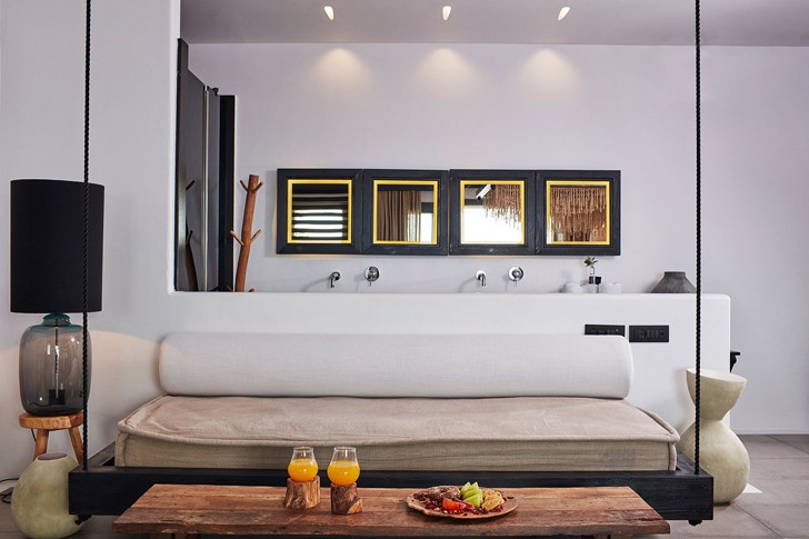 Mykonian Utopia 酒店-32