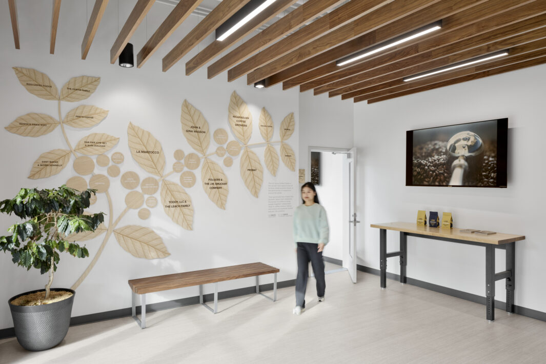 丨Perkins Eastman-1