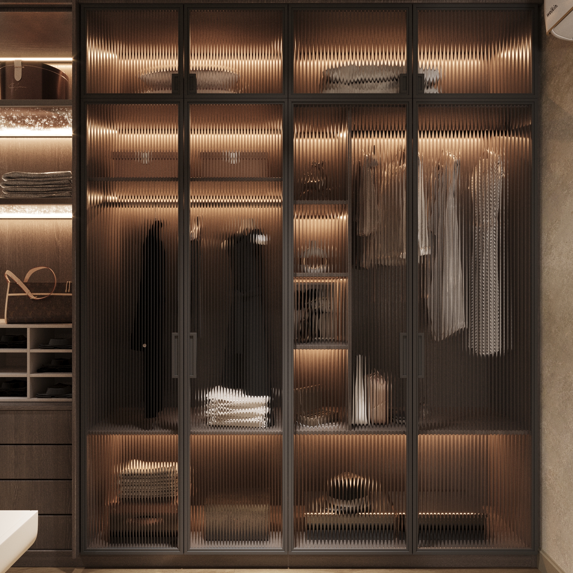 Bedroom Design - Arabia | 2023-5