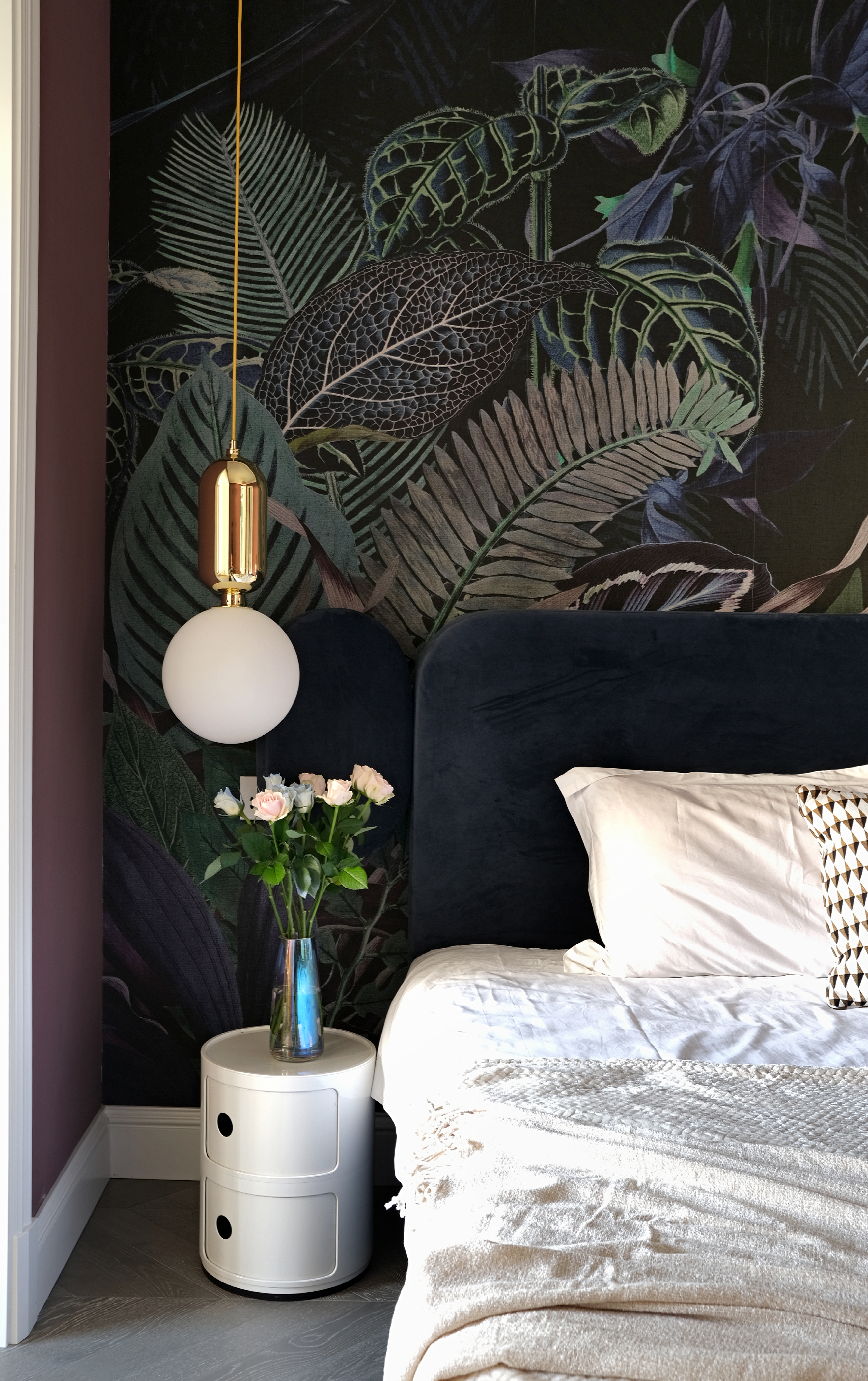 CHINA PROJECT: YOUNGSTER-8