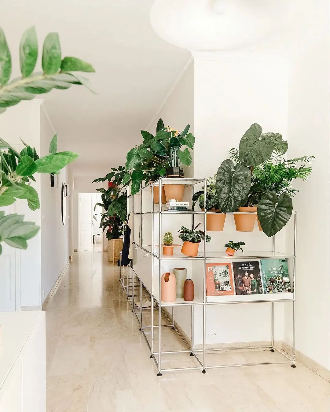 马卡龙色系的家丨法国丨Judith-35