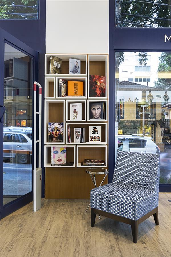 办公室 Studio GPPA4 项目(复数) 地点:巴西圣保罗-6