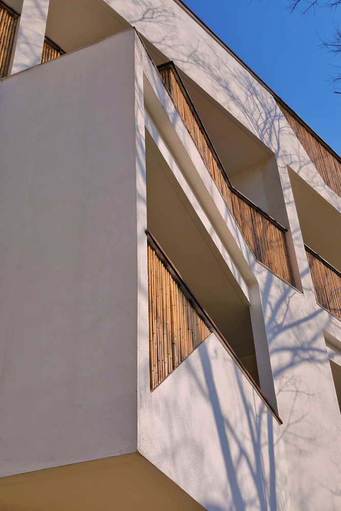 Silver Linings Boutique Country Hotel  One Take Architects-53