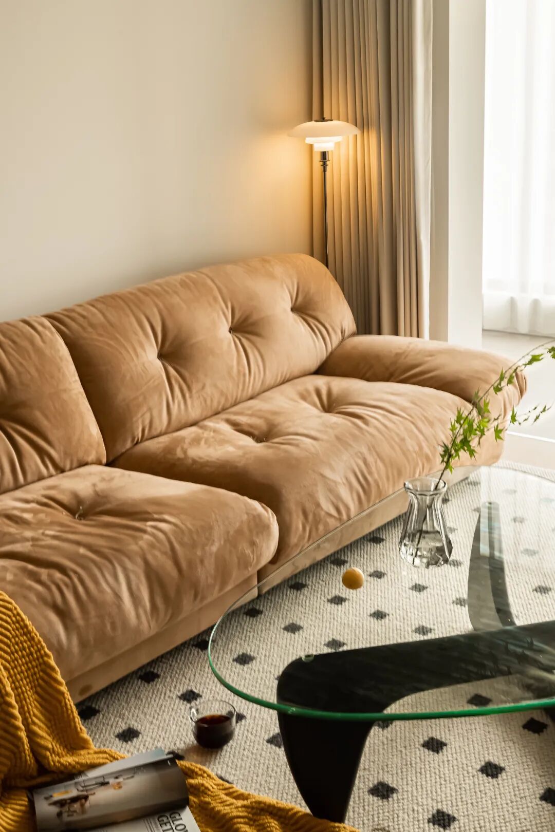 木匣子·实景 | 时光织锦-9