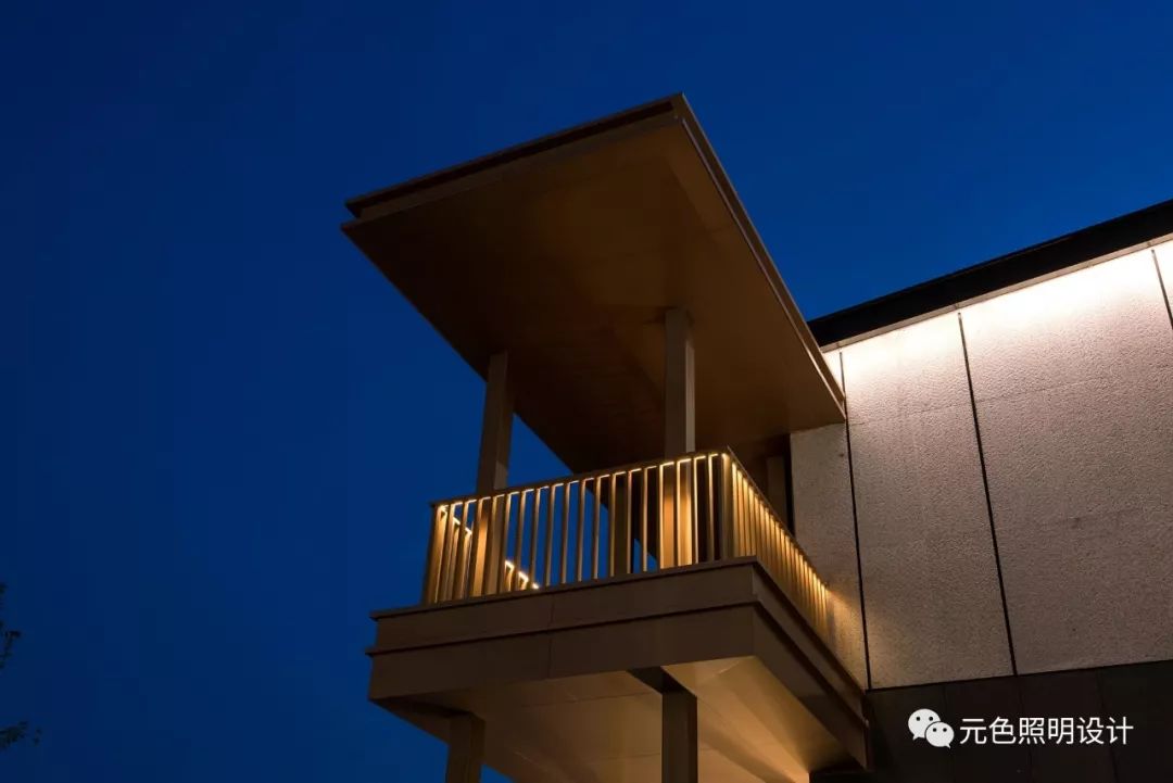走进城市的符号 | 重庆实地蔷薇国际首开示范区照明设计-55