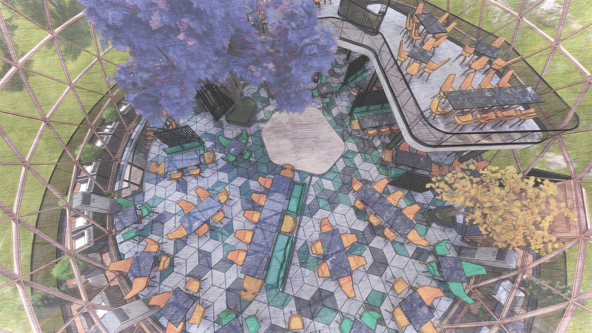 DOME CHINESE RESTAURANT-12