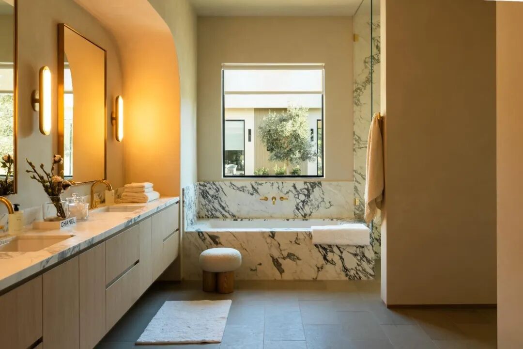 MENDOR｜现代家具的展示｜奢华生活的享受-40