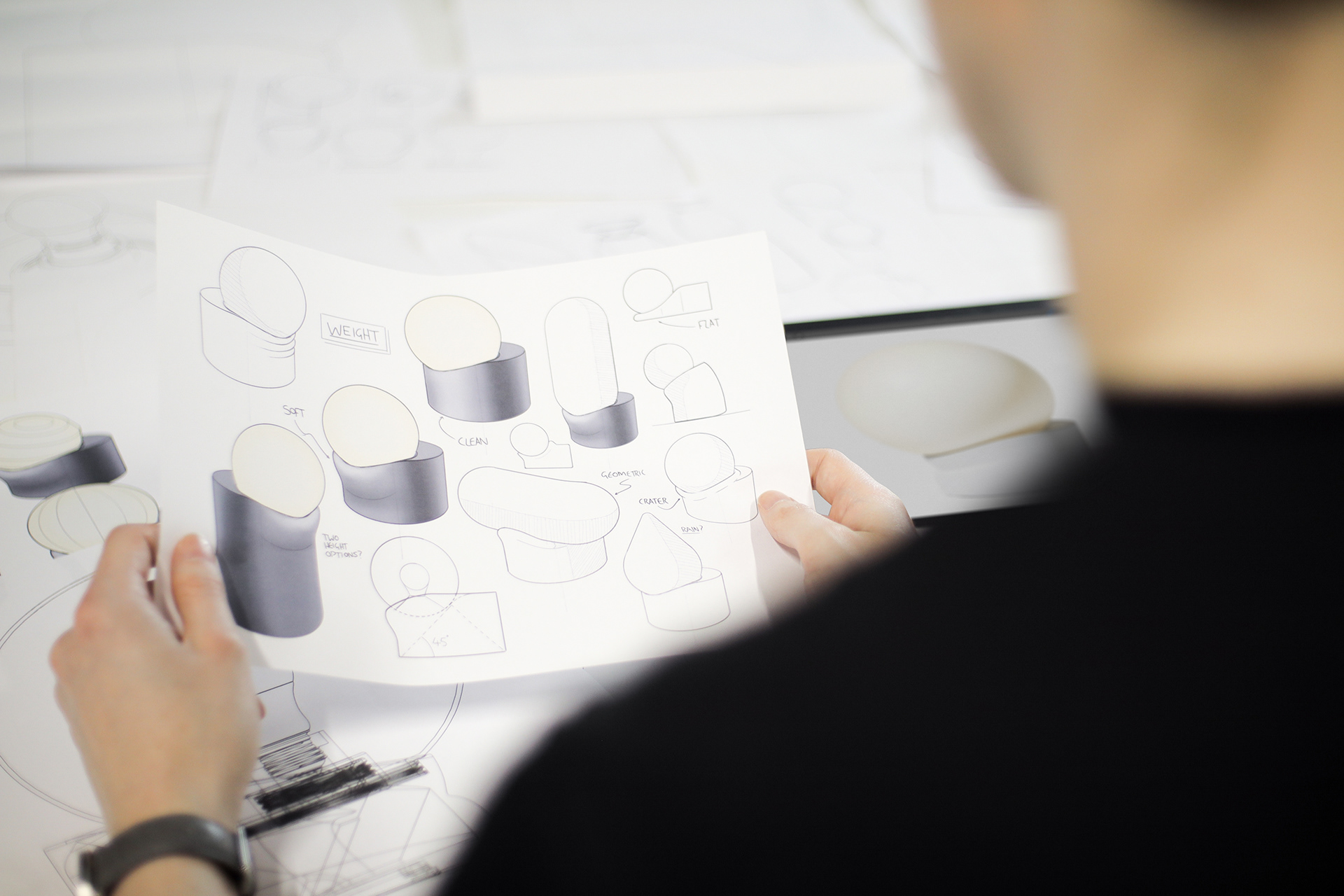 3D 打印植物灯-19