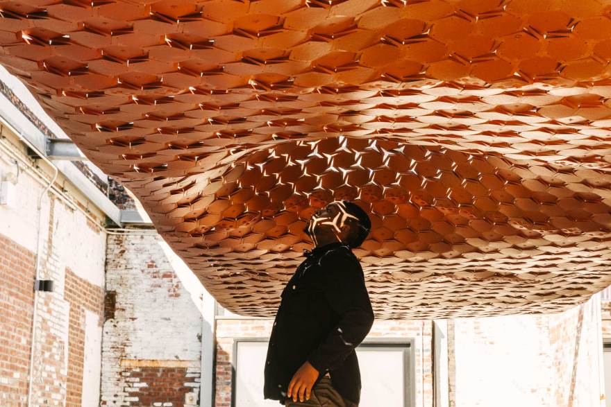 都市印记 | 动态装置重塑人与城市环境关系-11