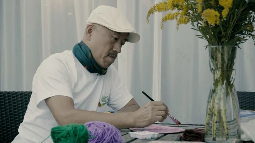 《莲颂》数字影像专题片丨中国杭州丨杭州国美建筑设计研究院有限公司-30