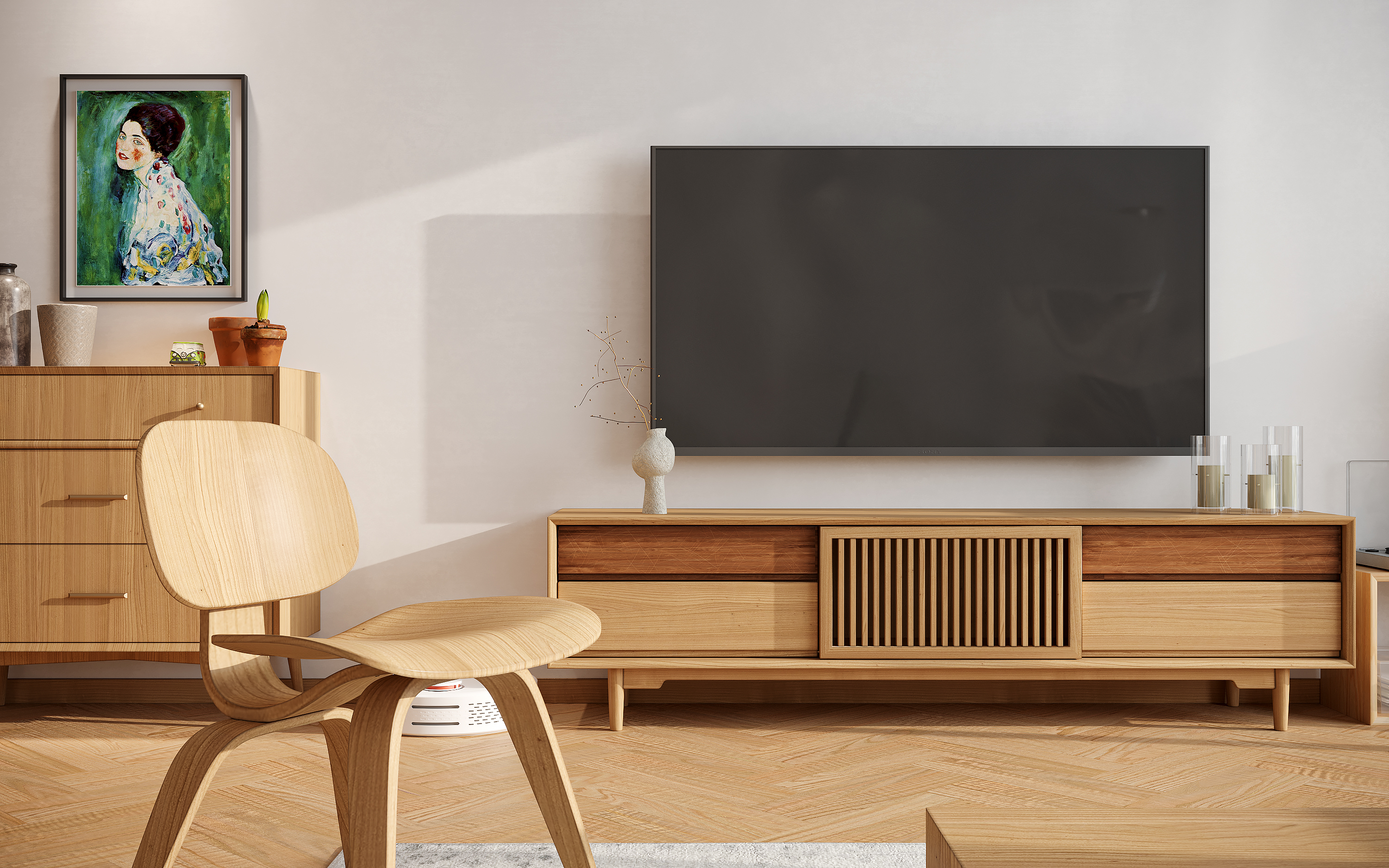 极简轻奢，打造城市绿洲-6