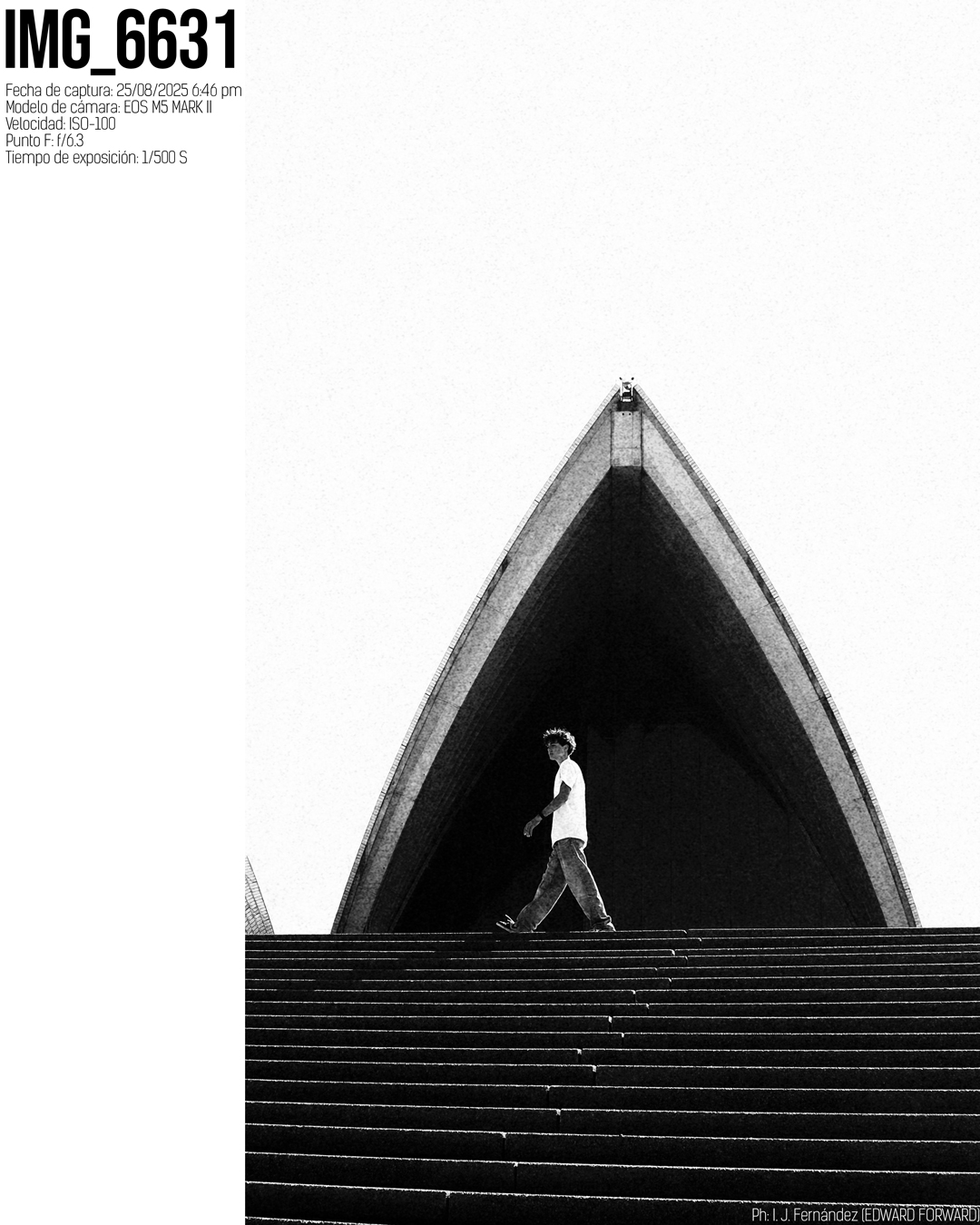 Winter Thoughts II-7